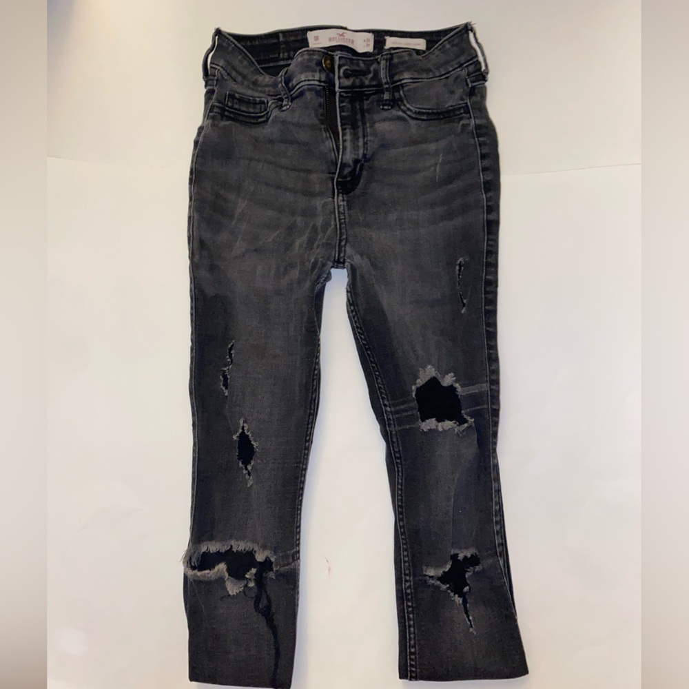 Hollister Skinny Jeans